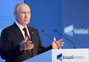 جهان چندقطبی از نگاه پوتین: پایان هژمونی غرب و تولد نظم جدید جهانی