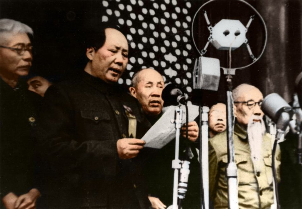 از فقر و تحقیر تا اقتصاد دوم جهان؛ فلسفه پشت موفقیت چین