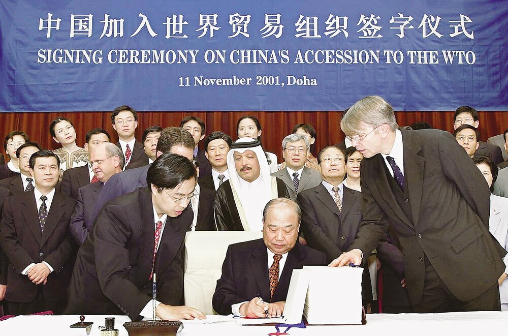 از فقر و تحقیر تا اقتصاد دوم جهان؛ فلسفه پشت موفقیت چین