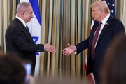 صلحی بدون فلسطینی‌ها؟