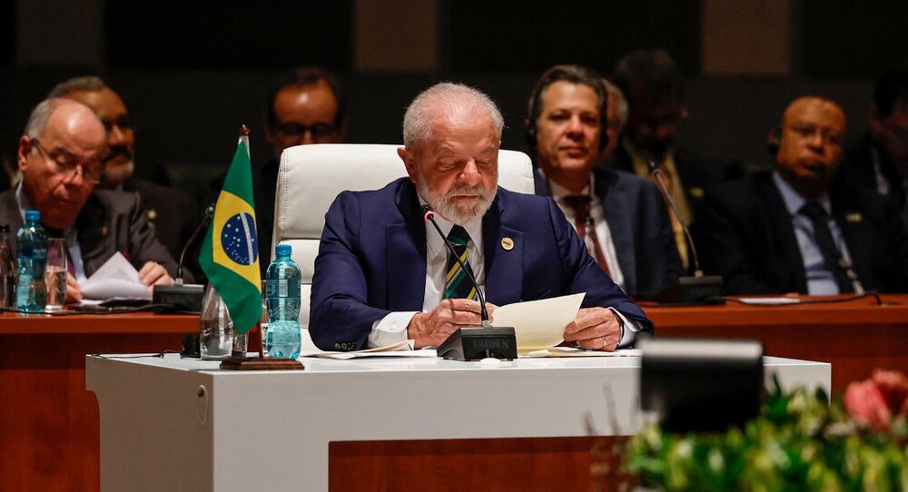 آیا ایالات متحده در حال ترک آسیا و بازگشت به نیمکره غربی است؟