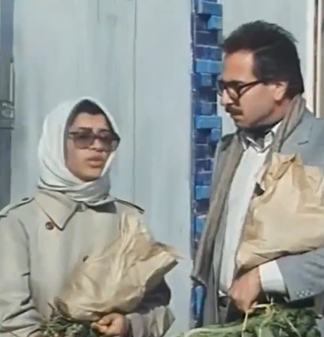 نقد فیلم اجاره‌نشین‌ها ۱۳۶۵