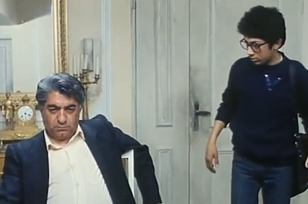 نقد فیلم اجاره‌نشین‌ها ۱۳۶۵