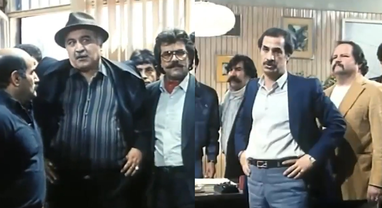 نقد فیلم اجارهنشینها ۱۳۶۵