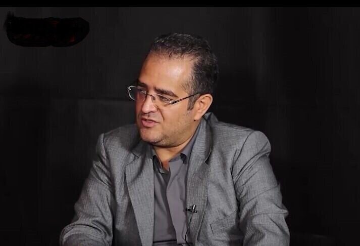 ایران، روسیه و چین و عرصه‌های همکاری مشترک در قفقاز و آسیای مرکزی