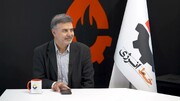 ساقیان جام زهر در جنگ با اسرائیل؛ نقد تند به مناظره جبرائیلی - غنی‌نژاد| عطا بهرامی