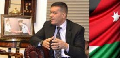 سرهنگ اردنی: معادله قدرت در منطقه به سود ایران تغییر می‌کند