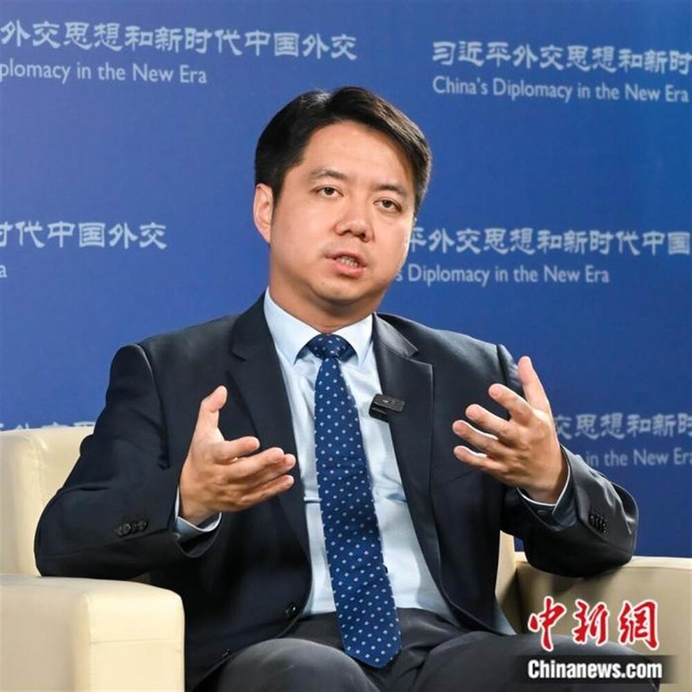 نگاهی به آنسوی رقابت ابرقدرتها