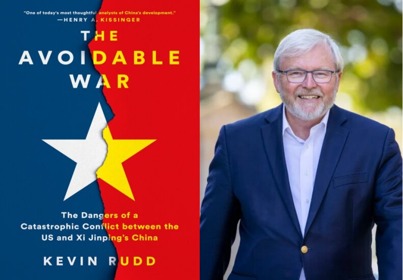 نگاهی به آنسوی رقابت ابرقدرتها