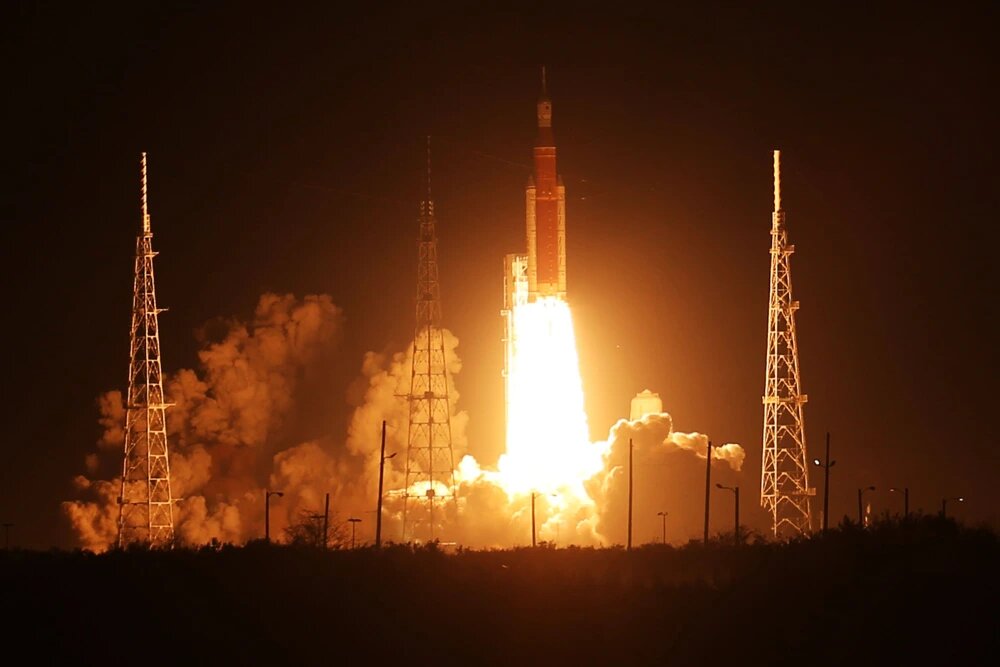 نگاهی به آنسوی رقابت ابرقدرتها