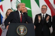 انتظارات متفاوت اروپا و آمریکا از آتش‌بس غزه