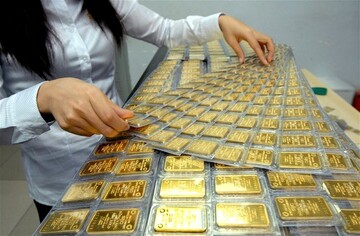صعود و سقوط اونس در یک روز