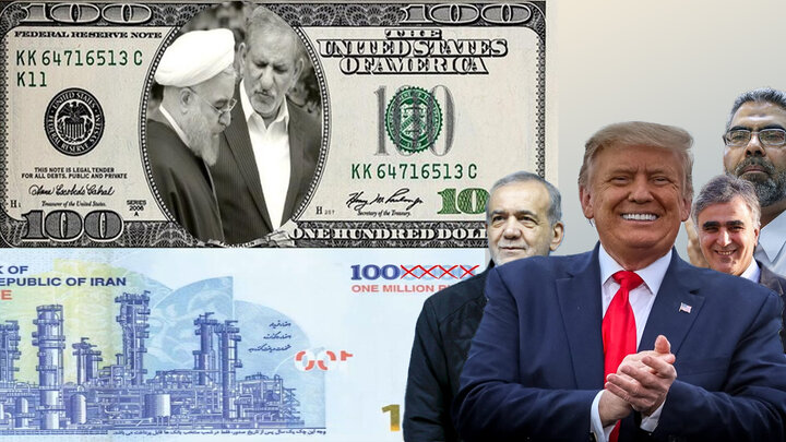 راهکار ۳ وجهی آمریکا و اسرائیل برای متلاشی کردن ایران