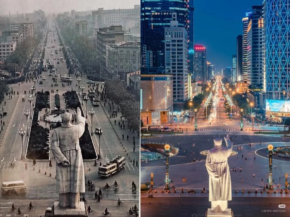 چین چگونه میلیونها نفر را از فقر نجات داد؟