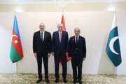 تبعات همکاری ژئوپلتیک پاکستان، ترکیه و جمهوری آذربایجان برای ایران
