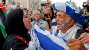 «اداره غزه بهدست فلسطینیان» تنها راه حل برای مناقشه غزه است