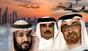 رنسانس فناوری یا رقابت شیخ نشین‌ها؟!