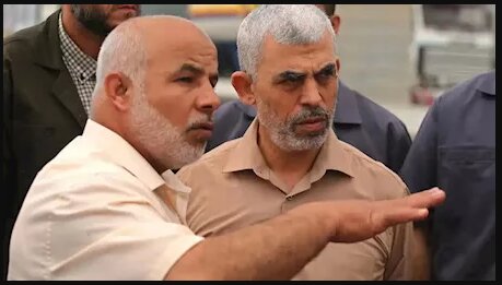 نامزد جانشینی سنوار در غزه: توفیق ابونعیم کیست؟
