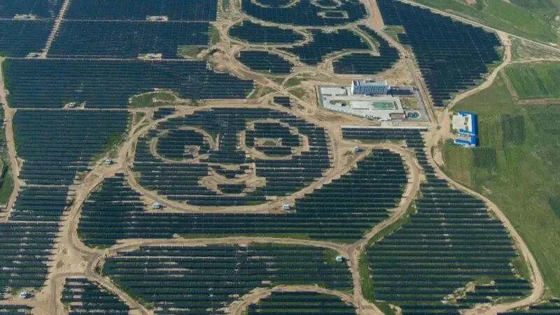 معماری جدید اقتصاد جهانی