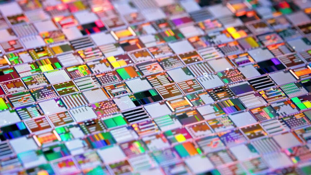 معماری جدید اقتصاد جهانی