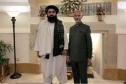 نزدیکی هند و طالبان؛ ریشه‌ها و انگیزه‌های تعامل