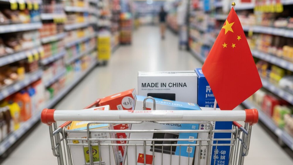 رکوردشکنی صنعتی چین؛ افتخار یا تله‌ای خطرناک؟