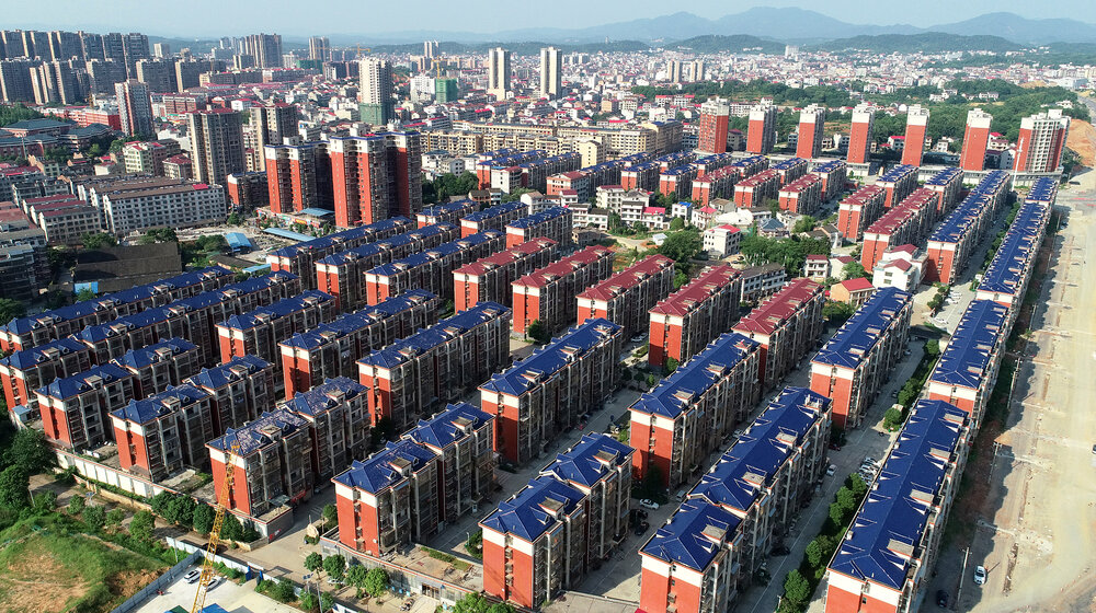 رکوردشکنی صنعتی چین؛ افتخار یا تلهای خطرناک؟