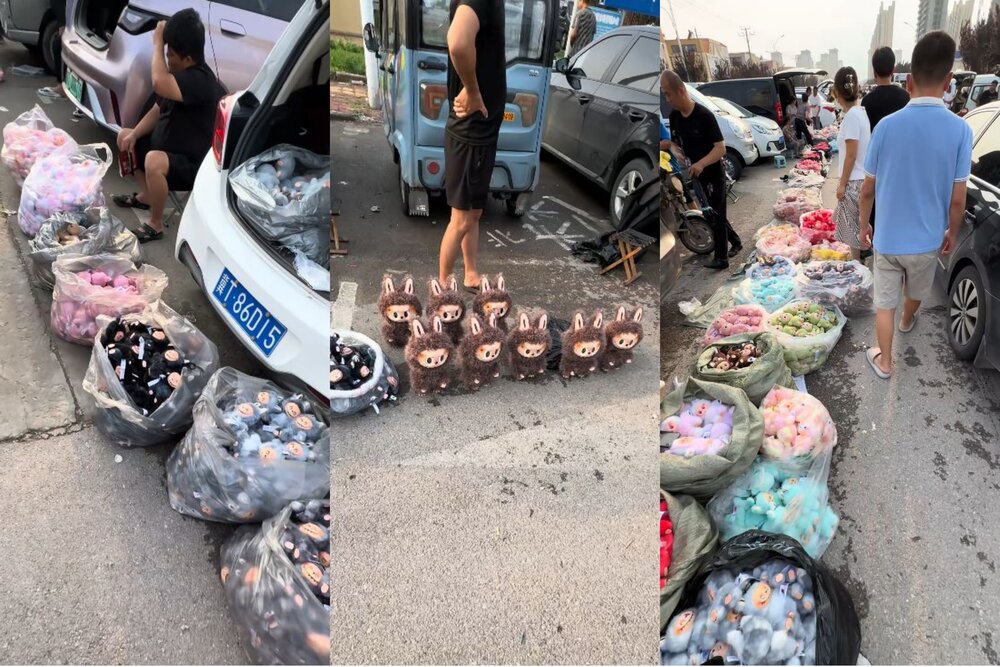 رکوردشکنی صنعتی چین؛ افتخار یا تله‌ای خطرناک؟