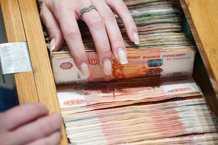 تاثیر نرخ بهره بر وضعیت حال و آینده اقتصاد روسیه تاثیر نرخ بهره بر وضعیت حال و آینده اقتصاد روسیه
