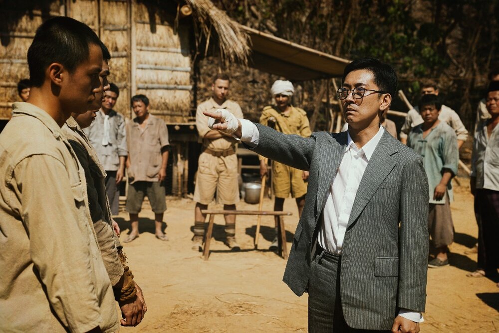 چگونه سلطه ژاپن، ذهنیت تایوان را دگرگون کرد؟