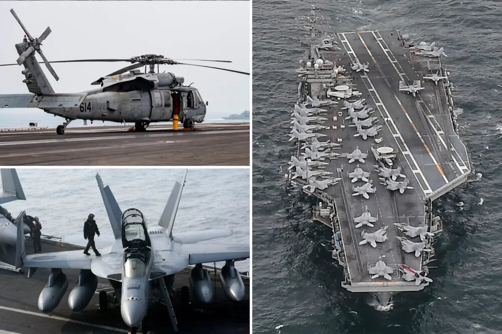 پیشنهاد پکن برای کمک به کاخ سفید!