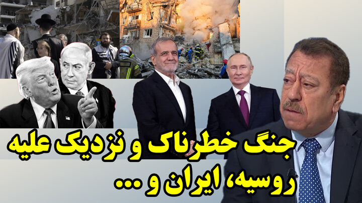 حمله قریب‌الوقوع به ایران، لبنان، یمن و... از نگاه عطوان