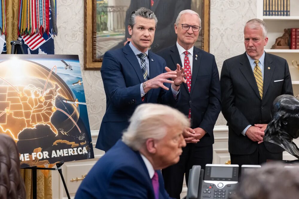 آمریکا و رؤیای خطرناک «پیروزی در جنگ هسته‌ای»