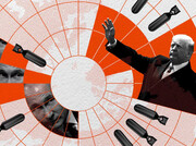 پیامد دستور ترامپ برای آزمایش‌های هسته‌ای