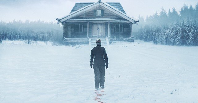 نقد فیلم چله زمستان Dead of Winter 2025