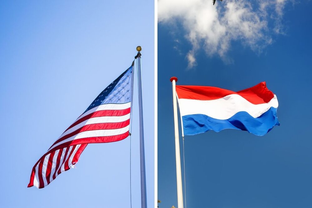 هلند در دام تصمیمات واشنگتن؛ از «متحد آمریکا» به «مهره سوخته»