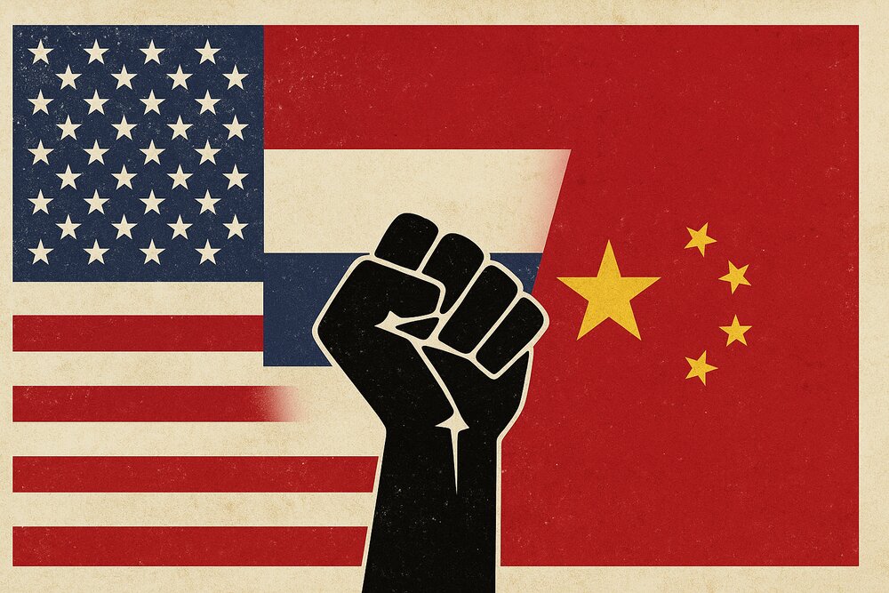 هلند در دام تصمیمات واشنگتن؛ از «متحد آمریکا» تا «مهره سوخته»