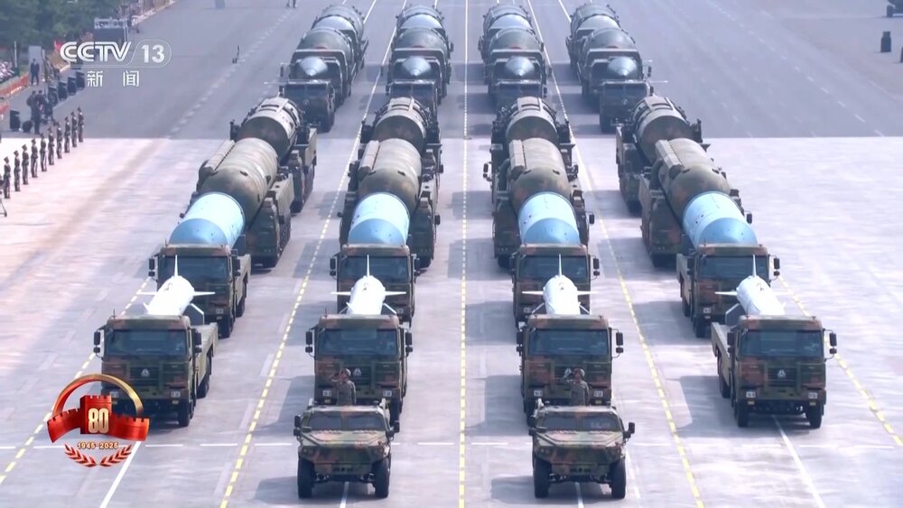 آیا کشورهای بدون بمب گروگان قدرت‌های هسته‌ای می‌مانند؟