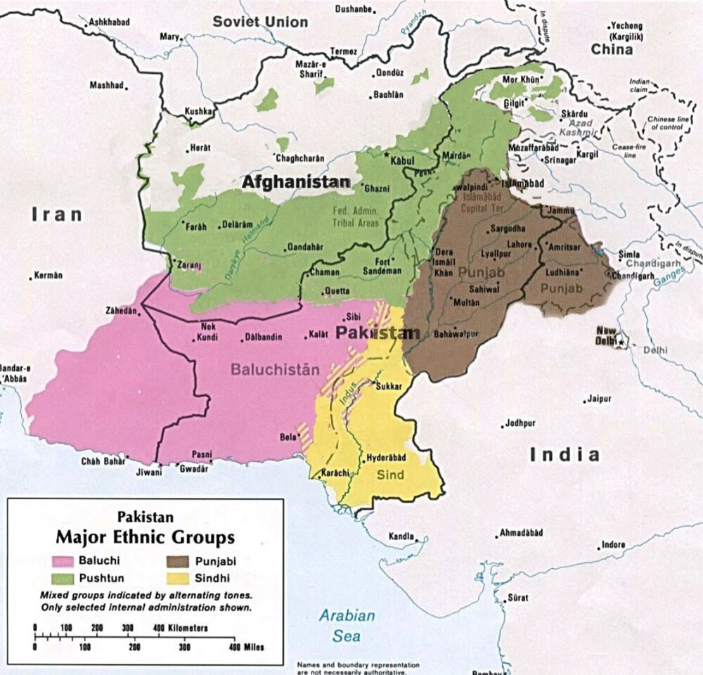 پاکستان چگونه از جنگ ۷ می برای بازسازی اقتصاد و سیاست خارجی استفاده کرد؟