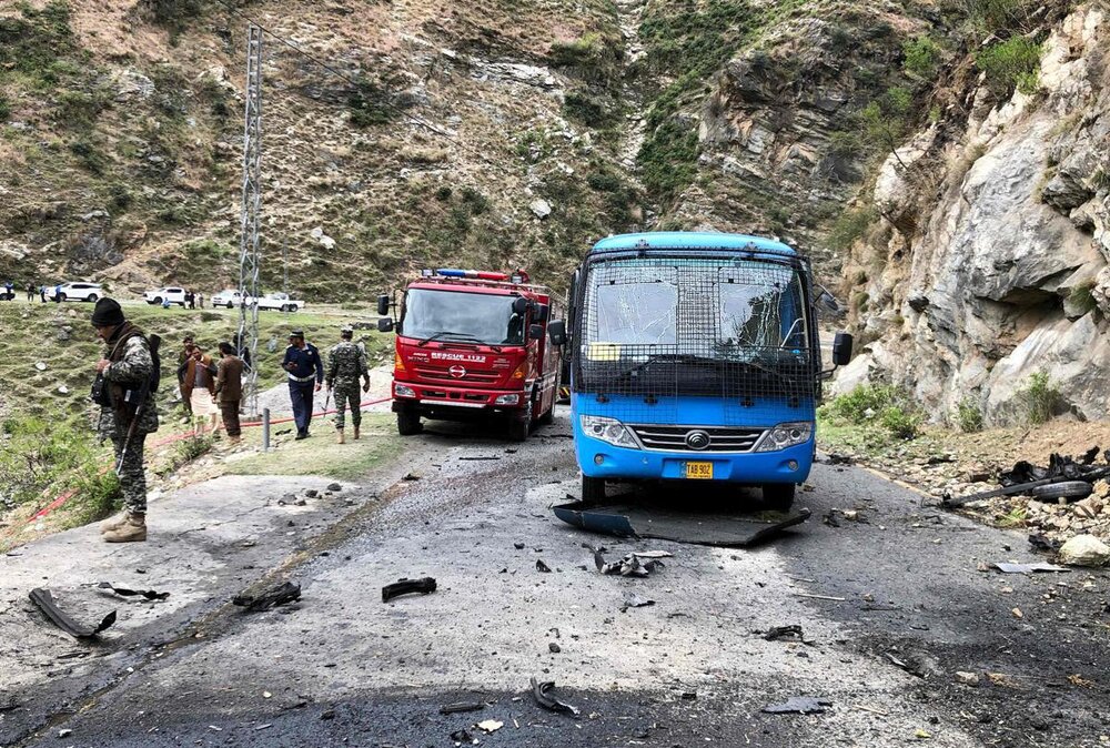 پاکستان چگونه از جنگ ۷ می برای بازسازی اقتصاد و سیاست خارجی استفاده کرد؟