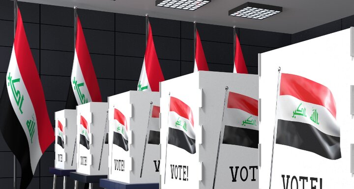 انتخابات عراق از دریچه رقابت قدرت‌های منطقه‌ای و بین المللی