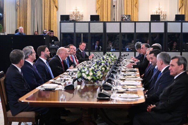 چالش برای مسکو و پکن؛ نزدیکی آمریکا به آسیای مرکزی چه پیامدی دارد؟