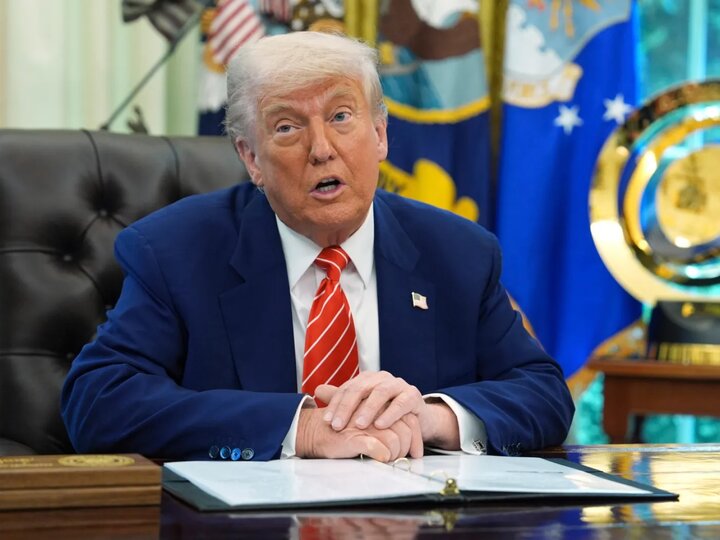 روایت‌سازی در کاخ سفید؛ هدف ترامپ از ادعای مذاکره با ایران چیست؟