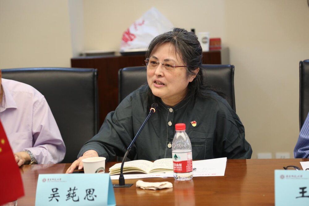 اندیشمند چینی: معامله با ترامپ سراسر باخت است و نباید فریب ظاهر را خورد