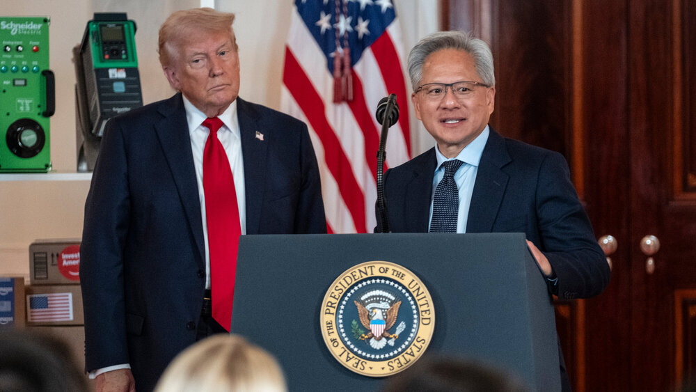 اندیشمند چینی: معامله با ترامپ سراسر باخت است و نباید فریب ظاهر را خورد