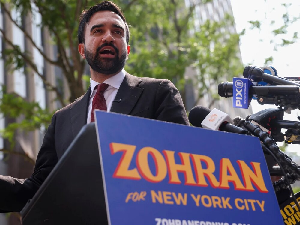 چرا ترامپ اجلاس گروه ۲۰ را تحریم کرد؟