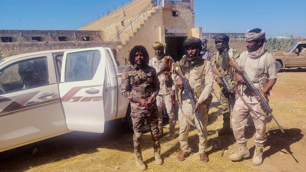 سودان؛ فاجعهای بزرگتر از آنچه جهان تصور میکند