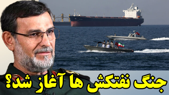 سیلی ایران به الهام علیف و شوک به اسرائیل