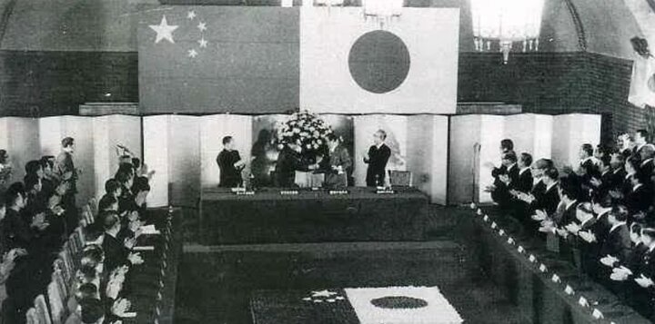 اگر ژاپن با چین بجنگد، نابود میشود!