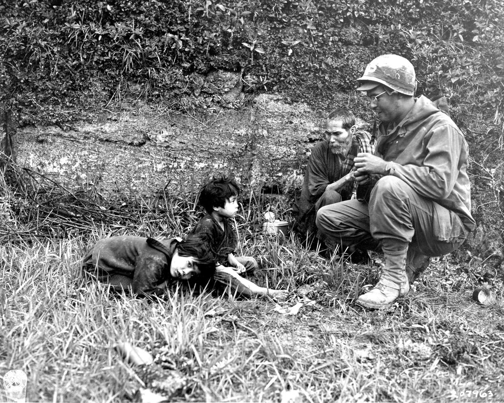 اگر ژاپن با چین بجنگد، نابود می‌شود!